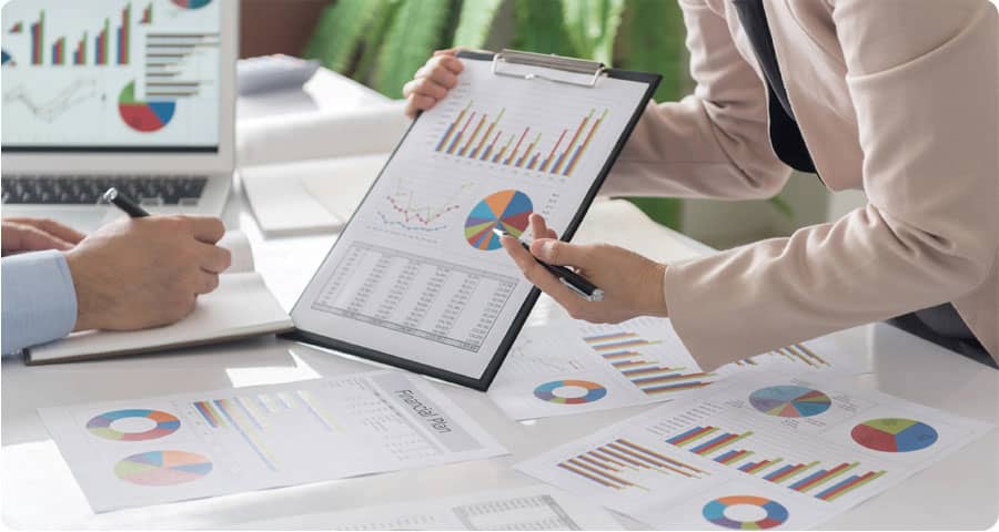 BIM Services in Marketing Presentations