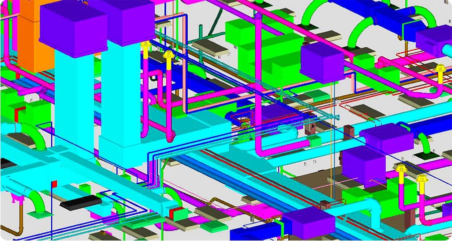 Structural Design Analysis in BIM